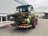 Claas JAGUAR 950 - Afbeelding 4