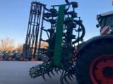 Samson CM 7.50 Nur 150 ha bearbeitet - Afbeelding 4