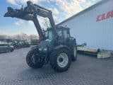 Valtra N121 - Afbeelding 1