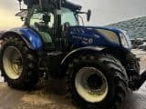 New Holland T7.270 BluePower - Afbeelding 4