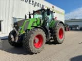 Fendt 828 Vario S4 Profi Plus (RTK, Section Control) - Afbeelding 1