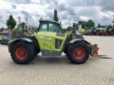 Claas SCORPION 756 (JCB-Schnellwechselrahmen) - Afbeelding 1