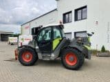 Claas SCORPION 756 (JCB-Schnellwechselrahmen) - Afbeelding 3