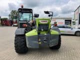 Claas SCORPION 756 (JCB-Schnellwechselrahmen) - Afbeelding 4