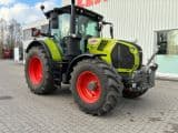 Claas ARION 550 CMATIC CEBIS (inkl. Gewährleistung 08.2028) - Afbeelding 1