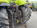 Claas AXION 810 CMATIC ( Getriebe Neu ) - Afbeelding 4