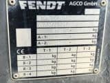 Fendt 724 VARIO Profi-Plus S4(inkl. RTK u. Section Control) - Afbeelding 1