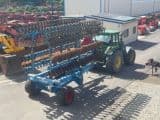 Lemken Heliodor Gigant 10/1000 - Afbeelding 2