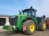John Deere 9470R - Afbeelding 1