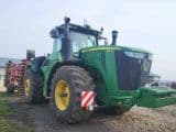 John Deere 9470R - Afbeelding 2