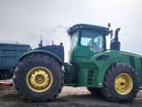 John Deere 9470R - Afbeelding 4