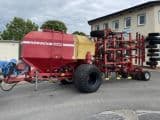 Horsch Airseeder CO6 mit Dünger - Afbeelding 1