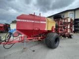 Horsch Airseeder CO6 mit Dünger - Afbeelding 2