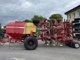 Horsch Airseeder CO6 mit Dünger - Afbeelding 3