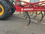 Horsch Cruiser 5 SL - Afbeelding 4