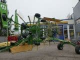 Krone Swadro TS 680 Twin - Afbeelding 2