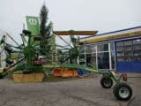 Krone Swadro TS 680 Twin - Afbeelding 3