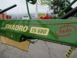 Krone Swadro TS 680 Twin - Afbeelding 4