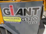 Giant G 1200 Tele - Afbeelding 2