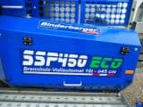 Binderberger SSP 450 - Afbeelding 3