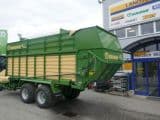 Krone AX 280 GD - Afbeelding 3
