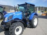 New Holland T5.90S Synchro Shuttle - Afbeelding 1