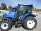 New Holland T5.90S Synchro Shuttle - Afbeelding 3