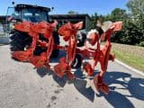 Kuhn Vari Master 123 4 Schar - Afbeelding 2