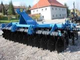 Agro Profi Line VEGA Kurz 3m - Afbeelding 1