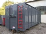 Decker Container Volumencontainer 34m³ - Afbeelding 1