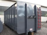 Decker Container Volumencontainer 34m³ - Afbeelding 3