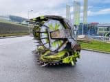 Claas Orbis 600 es Maisgebiss / Maisvorsatz - Afbeelding 2