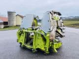 Claas Orbis 600 es Maisgebiss / Maisvorsatz - Afbeelding 4
