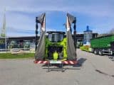 Claas Disco 8500 Heckmähwerk 8,3m  (Butterfly) - Afbeelding 2