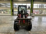 Weidemann 1280  / Haflader - Afbeelding 2