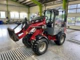 Weidemann 1280  / Haflader - Afbeelding 3