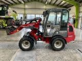 Weidemann 1280  / Haflader - Afbeelding 4