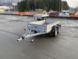 Böckmann TL-AL 2513/20 Eco XXL Tandem-Tieflader - Afbeelding 4