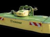 Krone F 320 Gen 3 "Push" mit Schwadleittrommel - Afbeelding 2