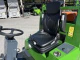 Amazone Profihper PH 1250 Hochentleerer, Diesel - Afbeelding 2