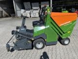 Amazone Profihper PH 1250 Hochentleerer, Diesel - Afbeelding 4