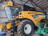 New Holland CX 8.70 - Afbeelding 2