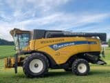 New Holland CX 8.70 - Afbeelding 3