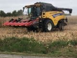 New Holland CX 8.70 - Afbeelding 4
