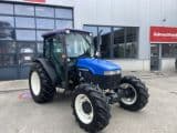 New Holland TN-S 75 A - Afbeelding 3