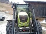 Claas Axos 320 - Afbeelding 2