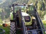 Claas Axos 320 - Afbeelding 3