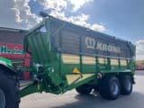 Krone TX 460D - Afbeelding 1