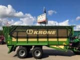 Krone TX 460D - Afbeelding 4