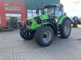 Deutz-Fahr 6170 Schalter - Afbeelding 1